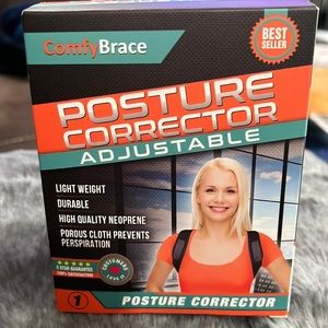 Posture corrector